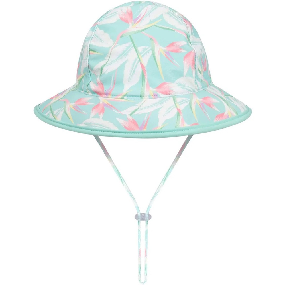 Millymook Bucket SWIM Eden Mint baby size 0-12 months